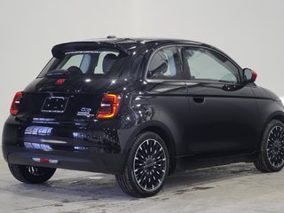 2024 Fiat 500e RED in Saint-Hyacinthe, Quebec - 4 - w320h240cpx