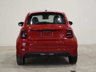 2024 Fiat 500e RED in Saint-Hyacinthe, Quebec - 5 - w320h240cpx