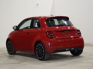 2024 Fiat 500e RED in Saint-Hyacinthe, Quebec - 6 - w320h240cpx