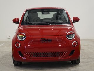 2024 Fiat 500e RED in Saint-Hyacinthe, Quebec - 2 - w320h240cpx