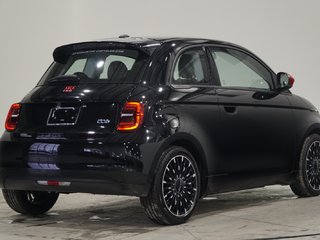 2024 Fiat 500e RED in Saint-Hyacinthe, Quebec - 4 - w320h240cpx