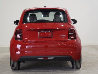 Fiat 500e (RED) Edition 2024 à Saint-Hyacinthe, Québec - 5 - w320h240cpx