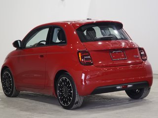 Fiat 500e (RED) Edition 2024 à Saint-Hyacinthe, Québec - 6 - w320h240cpx