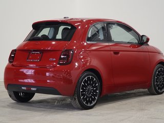 2024 Fiat 500e (RED) Edition in Saint-Hyacinthe, Quebec - 4 - w320h240cpx