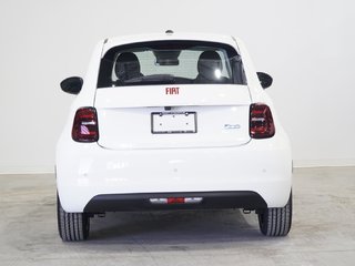 2024 Fiat 500e (RED) Edition in Saint-Hyacinthe, Quebec - 5 - w320h240cpx