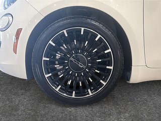 Fiat 500e RED 2025 à Saint-Hyacinthe, Québec - 6 - w320h240cpx