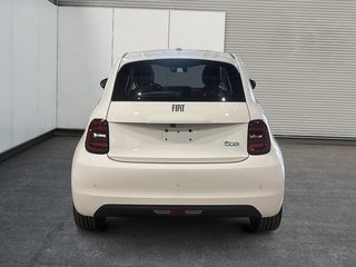 Fiat 500e RED 2025 à Saint-Hyacinthe, Québec - 3 - w320h240cpx