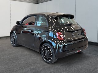 Fiat 500e RED 2025 à Saint-Hyacinthe, Québec - 5 - w320h240cpx