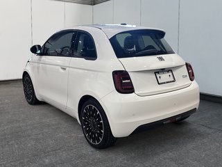 Fiat 500e RED 2025 à Saint-Hyacinthe, Québec - 4 - w320h240cpx