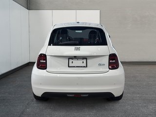 Fiat 500e RED 2025 à Saint-Hyacinthe, Québec - 3 - w320h240cpx
