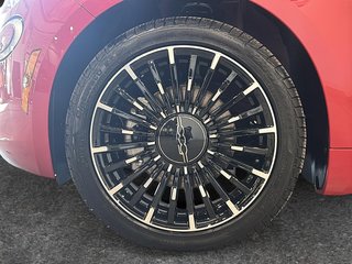 Fiat 500e RED 2025 à Saint-Hyacinthe, Québec - 6 - w320h240cpx