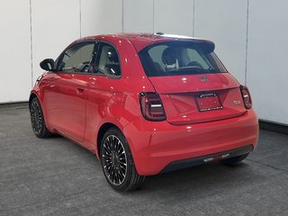 Fiat 500e RED 2025 à Saint-Hyacinthe, Québec - 4 - w320h240cpx