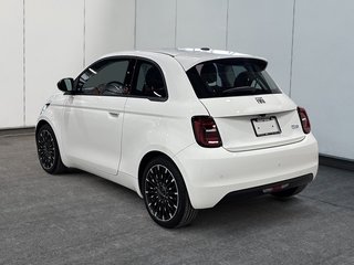 Fiat 500e RED 2025 à Saint-Hyacinthe, Québec - 4 - w320h240cpx