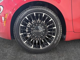 Fiat 500e RED 2025 à Saint-Hyacinthe, Québec - 6 - w320h240cpx