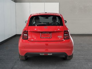 Fiat 500e RED 2025 à Saint-Hyacinthe, Québec - 3 - w320h240cpx