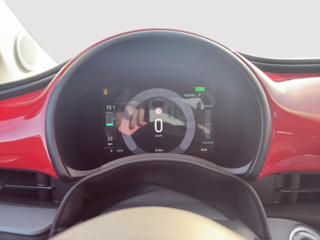 Fiat 500e RED 2025 à Saint-Hyacinthe, Québec - 6 - w320h240cpx