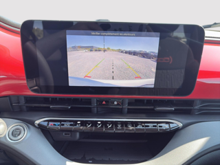 Fiat 500e RED 2025 à Saint-Hyacinthe, Québec - 6 - w320h240cpx