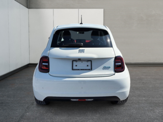 Fiat 500e RED 2025 à Saint-Hyacinthe, Québec - 3 - w320h240cpx