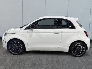 Fiat 500e RED 2025 à Saint-Hyacinthe, Québec - 5 - w320h240cpx