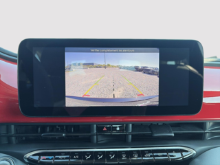 Fiat 500e RED 2025 à Saint-Hyacinthe, Québec - 6 - w320h240cpx