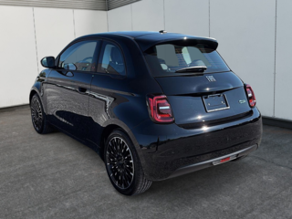 Fiat 500e RED 2025 à Saint-Hyacinthe, Québec - 4 - w320h240cpx