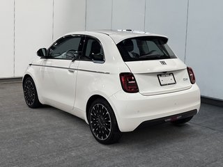 Fiat 500e LA PRIMA 2025 à Saint-Hyacinthe, Québec - 4 - w320h240cpx