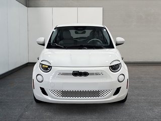 Fiat 500e LA PRIMA 2025 à Saint-Hyacinthe, Québec - 2 - w320h240cpx