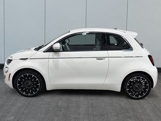 Fiat 500e LA PRIMA 2025 à Saint-Hyacinthe, Québec - 5 - w320h240cpx
