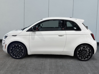 Fiat 500e RED 2025 à Saint-Hyacinthe, Québec - 5 - w320h240cpx