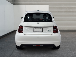 Fiat 500e RED 2025 à Saint-Hyacinthe, Québec - 2 - w320h240cpx