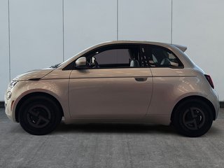 Fiat 500e GIORGIO ARMANI 2025 à Saint-Hyacinthe, Québec - 5 - w320h240cpx