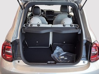 Fiat 500e GIORGIO ARMANI 2025 à Saint-Hyacinthe, Québec - 6 - w320h240cpx