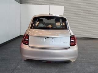 Fiat 500e GIORGIO ARMANI 2025 à Saint-Hyacinthe, Québec - 3 - w320h240cpx
