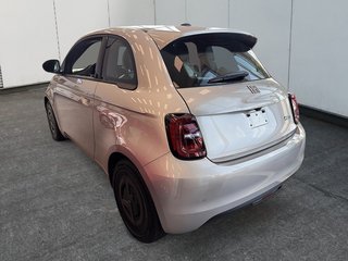 Fiat 500e GIORGIO ARMANI 2025 à Saint-Hyacinthe, Québec - 4 - w320h240cpx