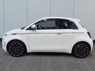 2025 Fiat 500e LA PRIMA in Saint-Hyacinthe, Quebec - 5 - w320h240cpx