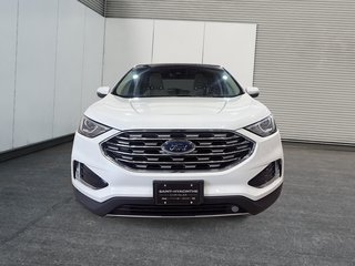 Ford Edge SEL 2020 à Saint-Hyacinthe, Québec - 2 - w320h240cpx