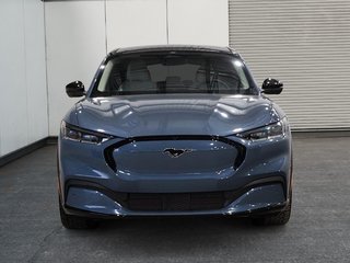 Ford Mustang Mach-E PREMIUM AWD //  TOIT VITRÉ 2023 à Saint-Hyacinthe, Québec - 2 - w320h240cpx