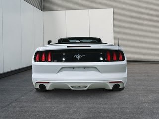 Ford Mustang V6 2016 à Saint-Hyacinthe, Québec - 2 - w320h240cpx