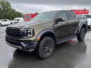 2024 Ford Ranger Raptor in Saint-Hyacinthe, Quebec - 6 - w320h240cpx