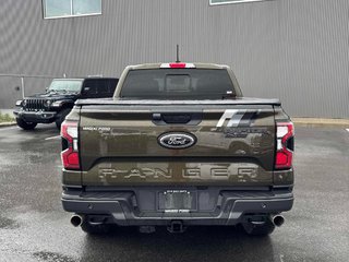 2024 Ford Ranger Raptor in Saint-Hyacinthe, Quebec - 3 - w320h240cpx