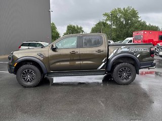 2024 Ford Ranger Raptor in Saint-Hyacinthe, Quebec - 5 - w320h240cpx