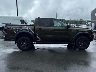 2024 Ford Ranger Raptor in Saint-Hyacinthe, Quebec - 4 - w320h240cpx