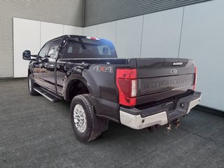 Ford Super Duty F-250 SRW XLT 2020 à Saint-Hyacinthe, Québec - 4 - w320h240cpx
