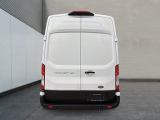 Ford Transit Cargo Van  2023 à Saint-Hyacinthe, Québec - 3 - w320h240cpx