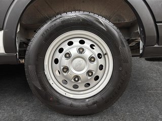 Ford Transit Cargo Van  2023 à Saint-Hyacinthe, Québec - 5 - w320h240cpx