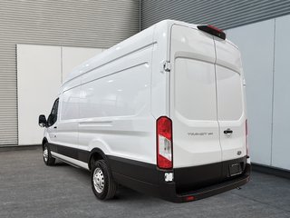 Ford Transit Cargo Van  2023 à Saint-Hyacinthe, Québec - 4 - w320h240cpx