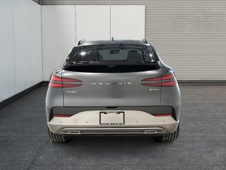 2023 GENESIS GV60 Performance AWD Gris Mat in Saint-Hyacinthe, Quebec - 3 - w320h240cpx