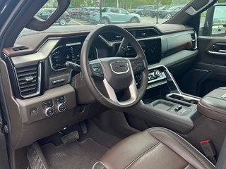 GMC Sierra 3500HD Denali CrewCab 6.6L Diesel  Roues Doubles 2024 à Saint-Hyacinthe, Québec - 6 - w320h240cpx