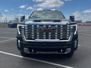 GMC Sierra 3500HD Denali CrewCab 6.6L Diesel  Roues Doubles 2024 à Saint-Hyacinthe, Québec - 2 - w320h240cpx