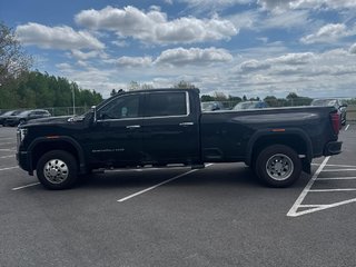 GMC Sierra 3500HD Denali CrewCab 6.6L Diesel  Roues Doubles 2024 à Saint-Hyacinthe, Québec - 3 - w320h240cpx
